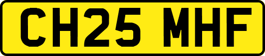 CH25MHF
