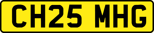 CH25MHG