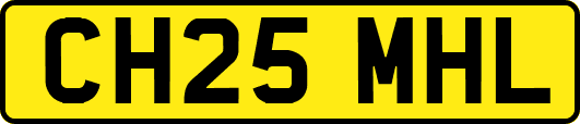 CH25MHL