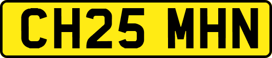 CH25MHN