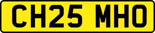 CH25MHO