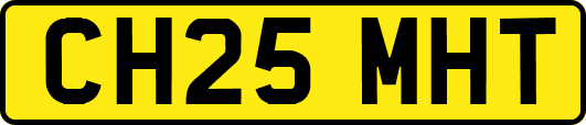 CH25MHT