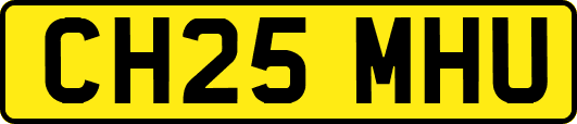 CH25MHU
