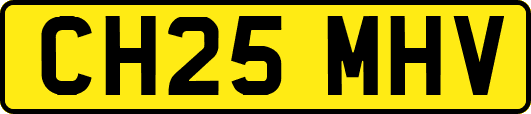 CH25MHV