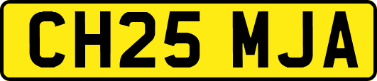 CH25MJA