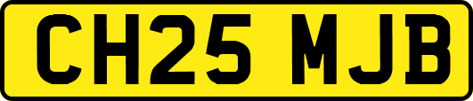 CH25MJB