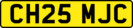 CH25MJC
