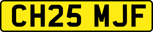CH25MJF