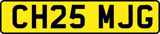 CH25MJG