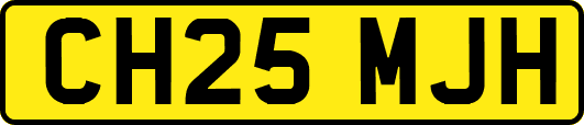 CH25MJH
