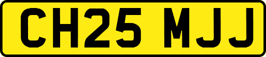 CH25MJJ