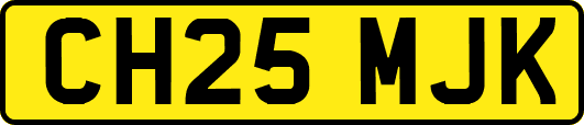 CH25MJK