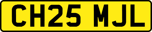 CH25MJL