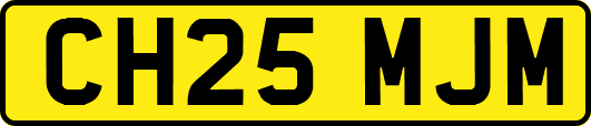 CH25MJM