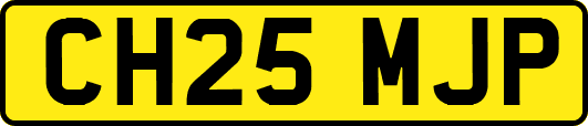 CH25MJP