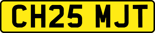 CH25MJT