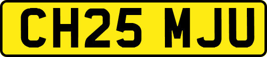 CH25MJU