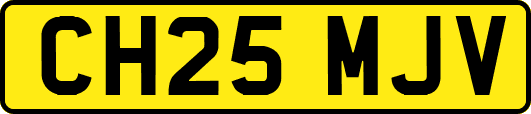 CH25MJV