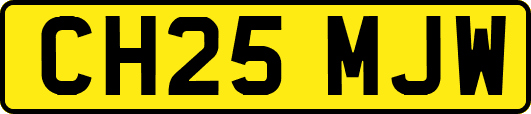 CH25MJW