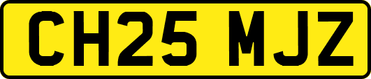CH25MJZ