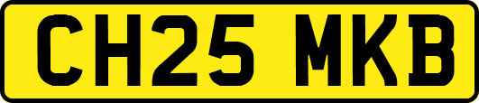 CH25MKB