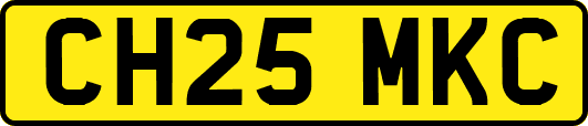 CH25MKC