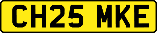 CH25MKE