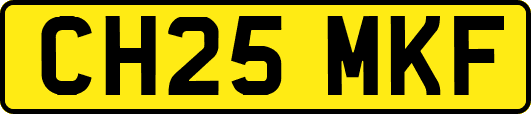 CH25MKF