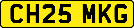 CH25MKG