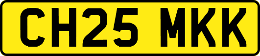 CH25MKK
