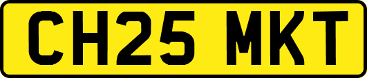 CH25MKT