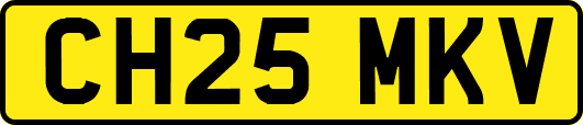 CH25MKV