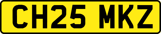 CH25MKZ