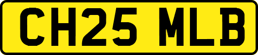 CH25MLB