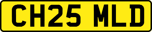 CH25MLD