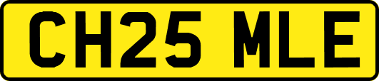 CH25MLE