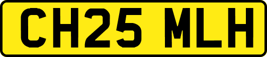 CH25MLH