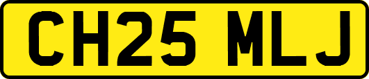 CH25MLJ
