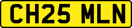 CH25MLN