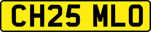 CH25MLO