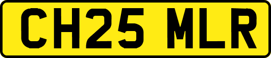 CH25MLR
