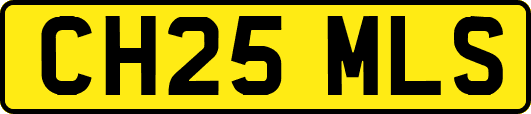 CH25MLS
