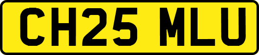 CH25MLU