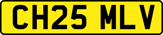 CH25MLV