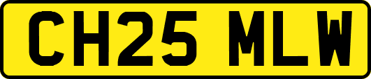 CH25MLW