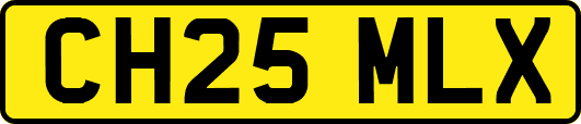CH25MLX