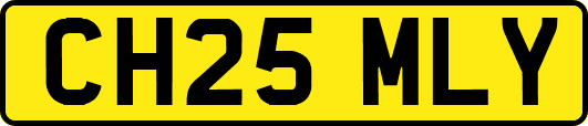 CH25MLY
