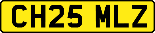 CH25MLZ