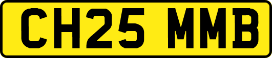 CH25MMB