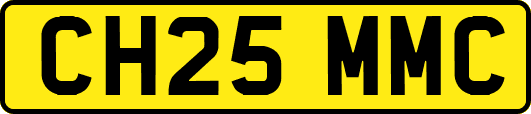 CH25MMC